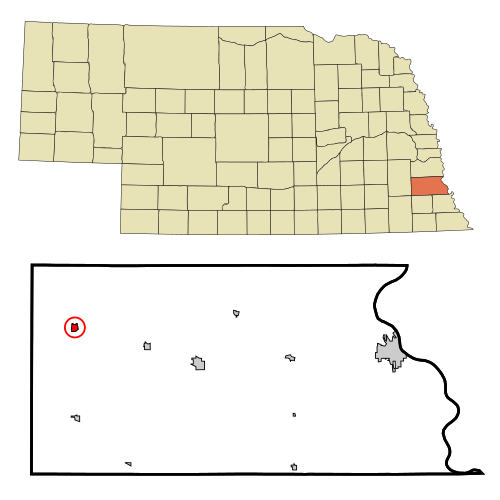 Palmyra, Nebraska